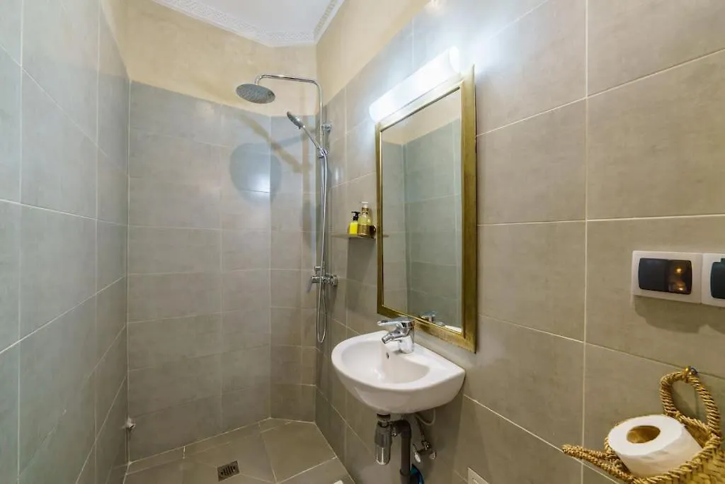 Holiday home Riad Taher Bed & Breakfast Marrakesh Morocco
