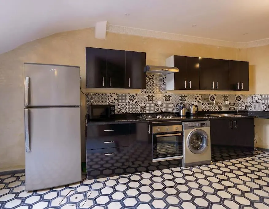 Riad Taher Bed & Breakfast Marrakesh 0*,  Morocco