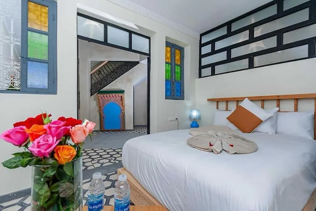 Holiday home Riad Taher Bed & Breakfast Marrakesh Morocco