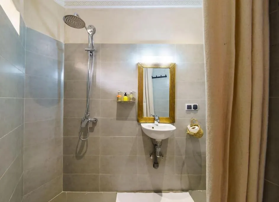 Riad Taher Bed & Breakfast Marrakesh 0*,  Morocco