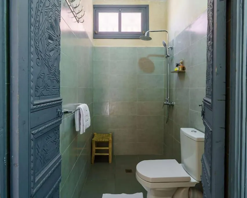 Riad Taher Bed & Breakfast Marrakesh Holiday home